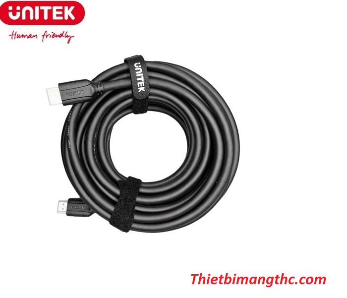 Cáp HDMI UNITEK C11079ABK